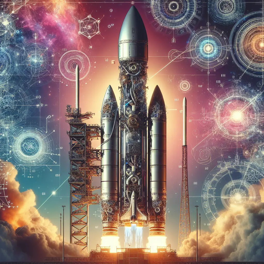 Exploring the Technological Innovations Behind SpaceXs Reusable Rocket Systems